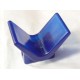 ORR TÁMASZ 1065.016 3"x3" kék
