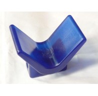 ORR TÁMASZ 1065.016 3"x3" kék