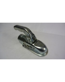 KAPCSOLÓFEJ KK-20 kerek 50
