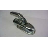 KAPCSOLÓFEJ KK-20 kerek 50