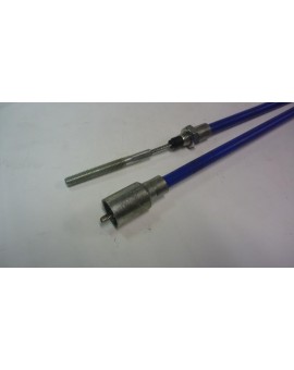 FÉKBOWDEN 1330/1520mm rozsdamentes