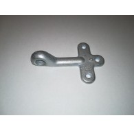 AJTÓZÁR BEAKASZTÓFÜL "0"