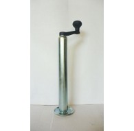 TÁMASZTÓLÁB tekerős TTL-48 / 420mm