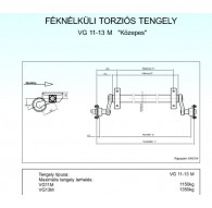 TENGELY VG 13-M