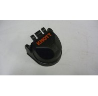 KAPCSOLÓFEJ ORRVÉDŐ GUMI ÖNTVÉNYRE