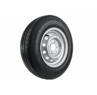 SZERELT KERÉK 165 R13"C" 112x5