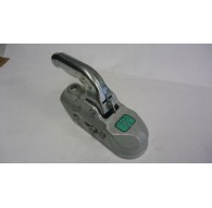 KAPCSOLÓFEJ K-35 kerek 50 14/12