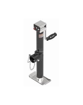 TÁMASZTÓLÁB tekerős TTL-57