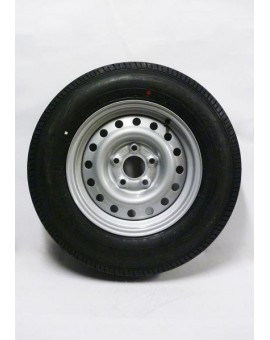 SZERELT KERÉK 185 R14"C" 112×5