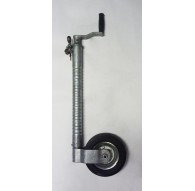 TEKERŐSLÁB 48-as 205/50AC hernyós