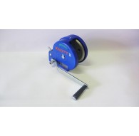 CSÖRLŐ 450 kg csupasz burkolt