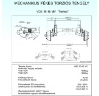 TENGELY VGB 18-MV