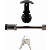 KAPCSOLÓFEJ ZÁR KS25