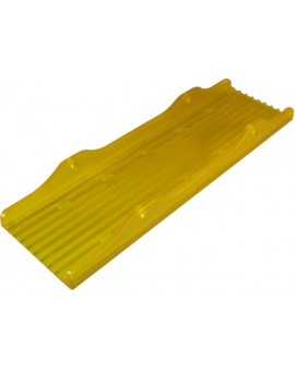 GUMITAPPANCS L80 SÁRGA