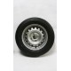 SZERELT KERÉK 165/70 R13 100x4
