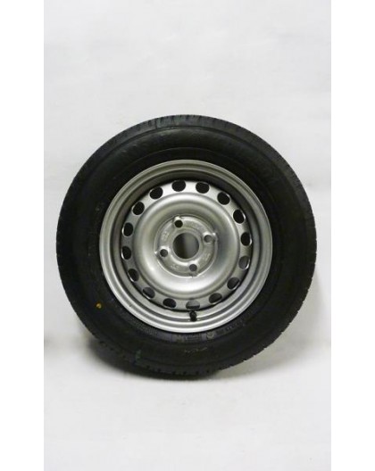 SZERELT KERÉK 165/70 R13 100x4