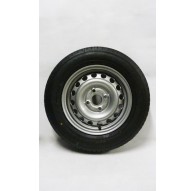 SZERELT KERÉK 165/70 R13 100x4