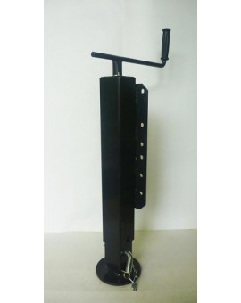 TÁMASZTÓLÁB tekerős TTL80