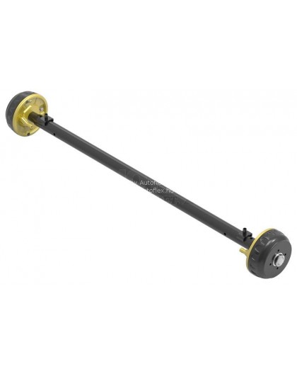 TENGELY RB 7-M