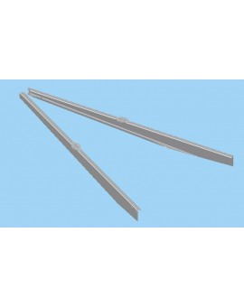 VONÓHÁROMSZÖG ZHL 20 L 2250 J+B