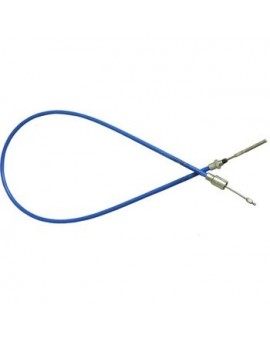 FÉKBOWDEN 2130/2340mm rozsdamentes
