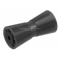 GÖRGŐ 1064.031 8 fekete