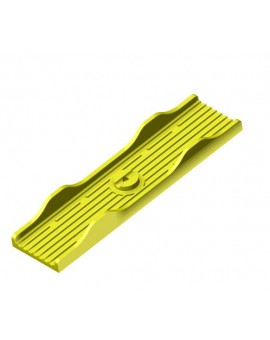GUMITAPPANCS 2,5"X12" C 63 SÁRGA
