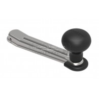 TEKERŐSLÁB KAR 60 fém-160