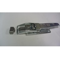 AJTÓZÁR ZB-09 + ELLENDB kamionhoz