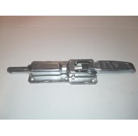 AJTÓZÁR ZB-10 ellendb nélk.kamionhoz