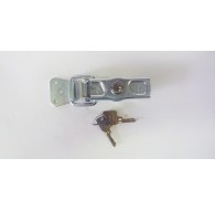 BÉKAZÁR ZB-13 zárható