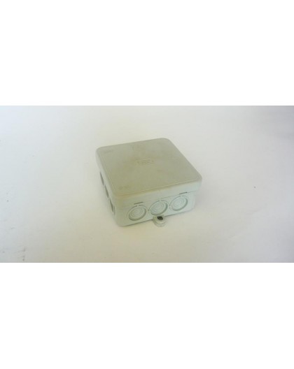 KÁBEL ELOSZTÓ DOBOZ