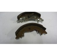 FÉKPOFA FLEXKER 160