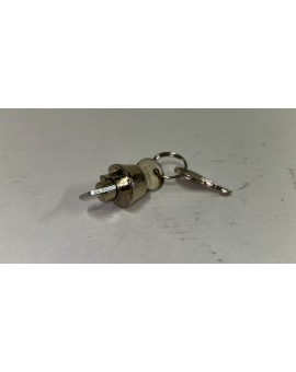 KAPCSOLÓFEJ ZÁR LV-12 öntvény