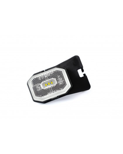 Fristom led helyzetj. feh.+tartó FT01