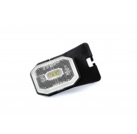 Fristom led helyzetj. feh.+tartó FT01