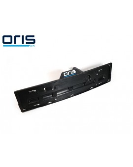 ORIS Tracc / FIX4BIKE rendszámtábla-tartó