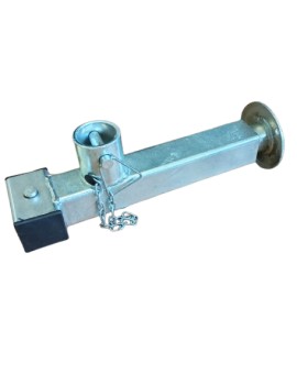 TÁMASZTÓLÁB SF 60 ALKO