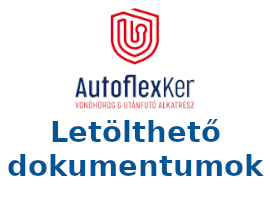 Letölthető Dokumentumok