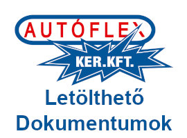 Letölthető Dokumentumok